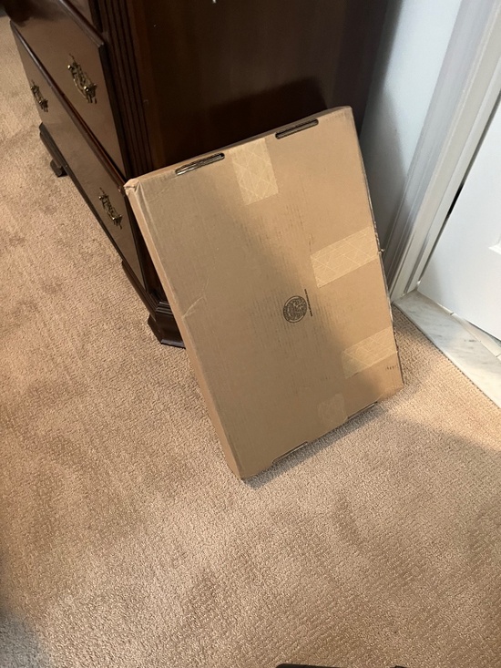 Prom Dress - Picture 2 of 11